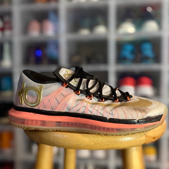Nike Kd 6 Elite